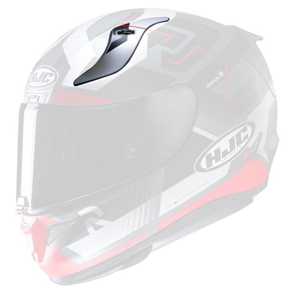Helm-Ersatzteile HJC RPHA 11 Nectus MC1SF Superior Ventilation