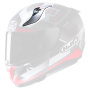 Helm-Ersatzteile HJC RPHA 11 Nectus MC1SF Superior Ventilation