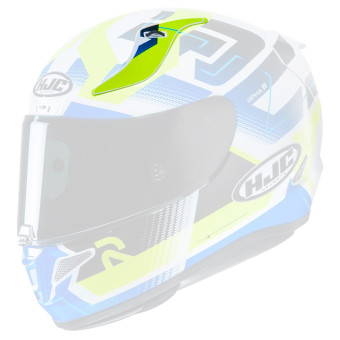 Helm-Ersatzteile HJC RPHA 11 Nectus MC24H Superior Ventilation