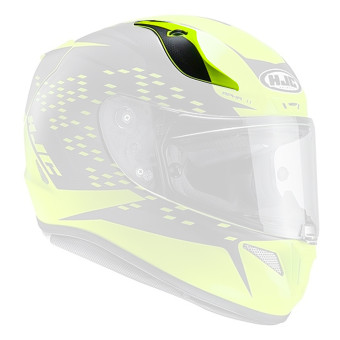 Helm-Ersatzteile HJC Superior Ventilation RPHA 11 Oraiser MC4HSF Helm-Ersatzteile HJC Superior Ventilation RPHA 11 Oraiser MC4HSF