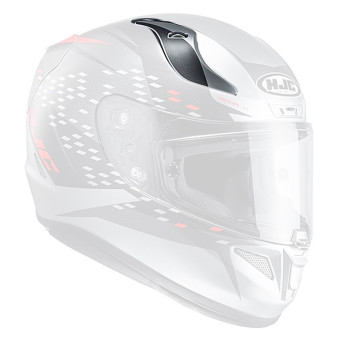 Helm-Ersatzteile HJC Superior Ventilation RPHA 11 Oraiser MC5SF Helm-Ersatzteile HJC Superior Ventilation RPHA 11 Oraiser MC5SF