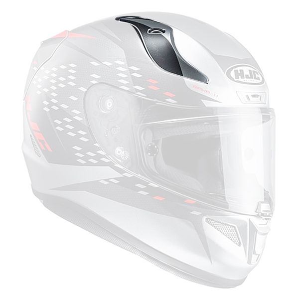 Helm-Ersatzteile HJC Superior Ventilation RPHA 11 Oraiser MC5SF