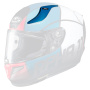 Helm-Ersatzteile HJC RPHA 11 Quintain MC21SF Superior Ventilation
