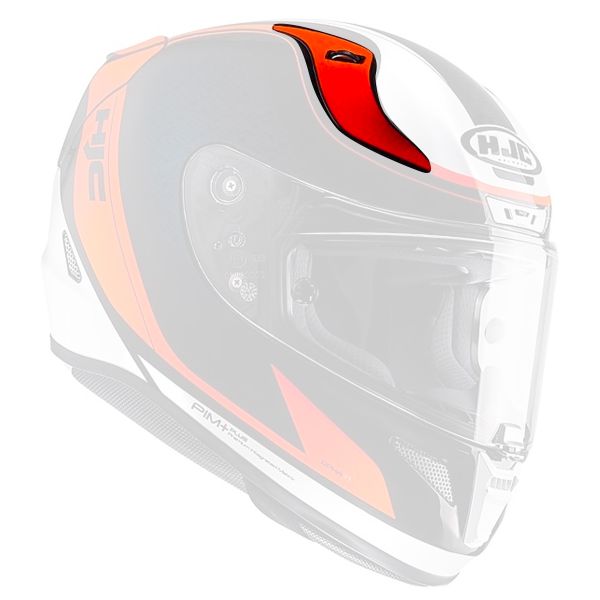 Helm-Ersatzteile HJC Superior Ventilation RPHA 11 Riomont MC6H