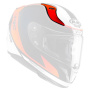 Helm-Ersatzteile HJC Superior Ventilation RPHA 11 Riomont MC6H