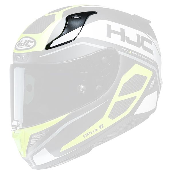 Helm-Ersatzteile HJC RPHA 11 Saravo MC4HSF Oberste Bel�ftung