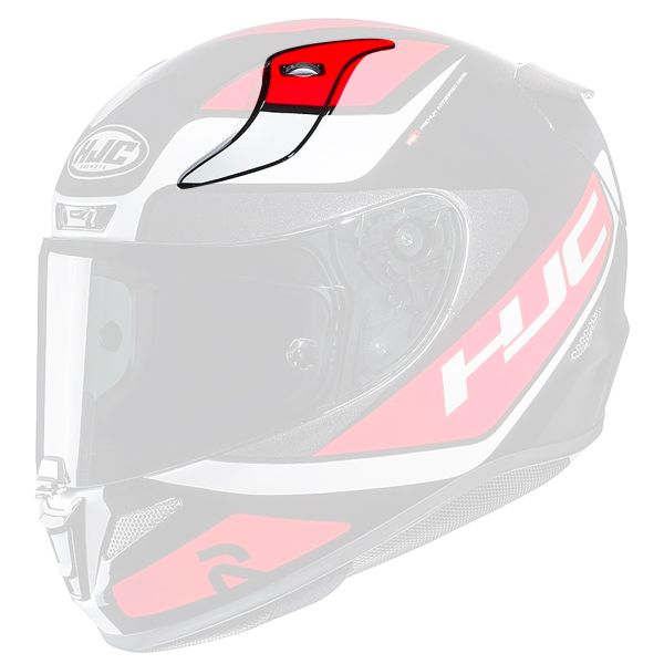Helm-Ersatzteile HJC RPHA Superior Ventilation 11 Scona MC1