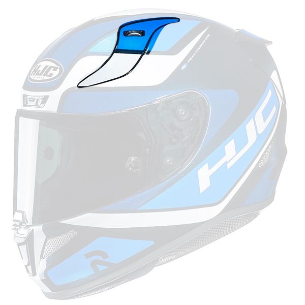 Helm-Ersatzteile HJC RPHA Superior Ventilation 11 Scona MC2