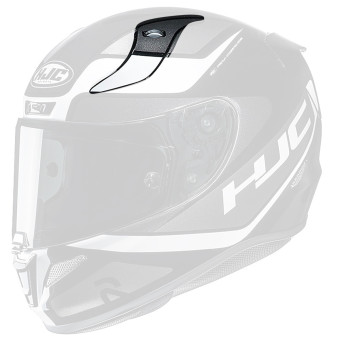 Helm-Ersatzteile HJC RPHA Superior Ventilation 11 Scona MC5