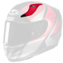 Helm-Ersatzteile HJC RPHA 11 Seeze MC1SF Superior Ventilation