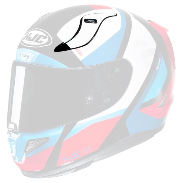 Helm-Ersatzteile HJC Oberbel�ftung RPHA 11 Seeze MC21