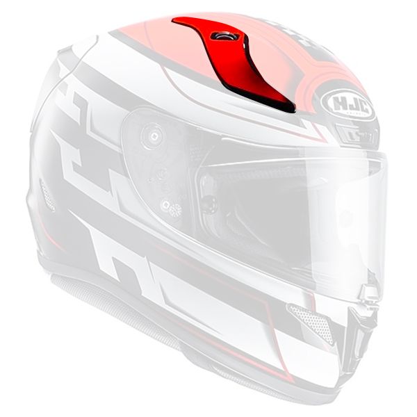 Helm-Ersatzteile HJC RPHA Superior Ventilation 11 Skyrym MC1