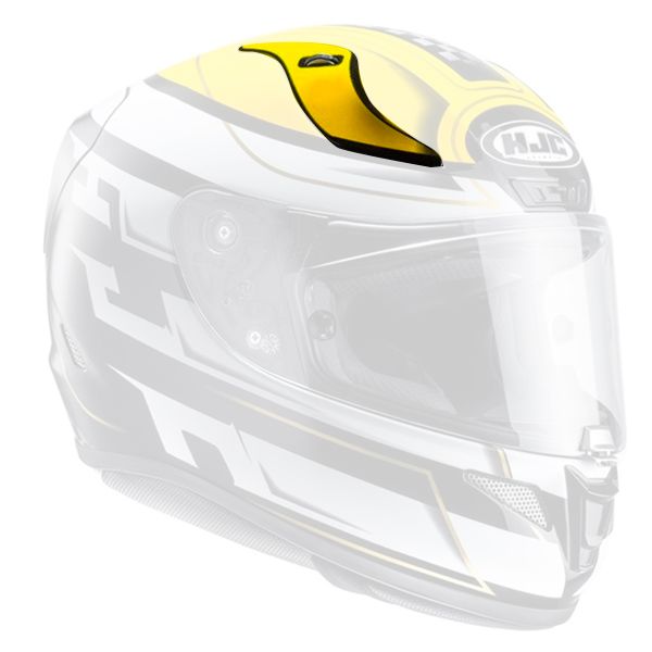 Helm-Ersatzteile HJC RPHA Superior Ventilation 11 Skyrym MC3