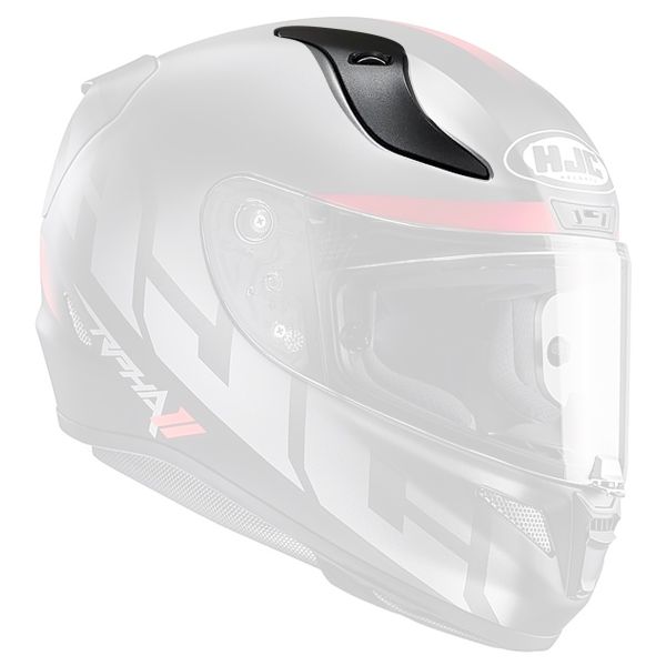 Helm-Ersatzteile HJC Superior Ventilation RPHA 11 Spicho MC5SF