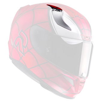 Helm-Ersatzteile HJC Superior Ventilation RPHA 11 Spiderman