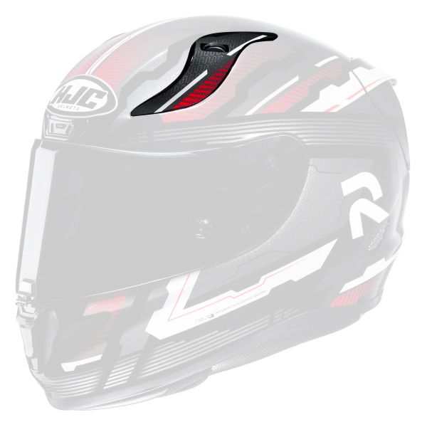 Helm-Ersatzteile HJC RPHA Superior Ventilation 11 Stobon MC1