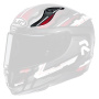Helm-Ersatzteile HJC RPHA Superior Ventilation 11 Stobon MC1