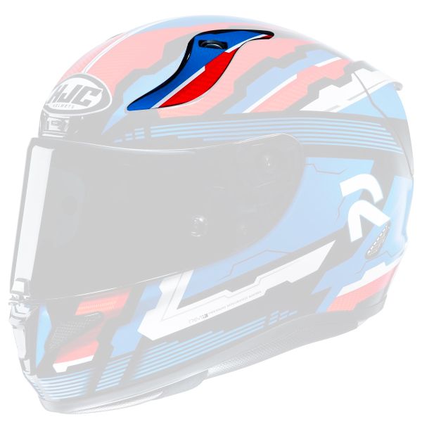 Helm-Ersatzteile HJC RPHA Superior Ventilation 11 Stobon MC21