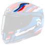 Helm-Ersatzteile HJC RPHA Superior Ventilation 11 Stobon MC21