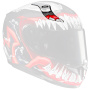 Helm-Ersatzteile HJC RPHA Superior Ventilation 11 Venom 2