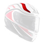 Helm-Ersatzteile HJC RPHA 11 Vermo MC1 Superior Ventilation