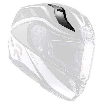 Helm-Ersatzteile HJC RPHA 11 Vermo MC5 Superior Ventilation