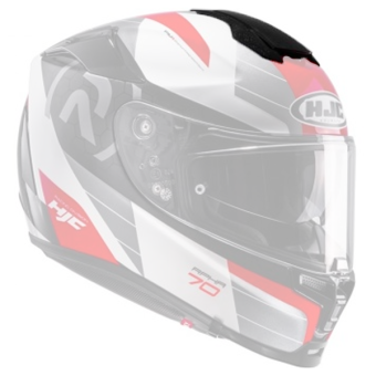 Helm-Ersatzteile HJC RPHA 70 Lif MC1 - Artan MC1/MC4H Superior Ventilation Helm-Ersatzteile HJC RPHA 70 Lif MC1 - Artan MC1/MC4H Superior Ventilation