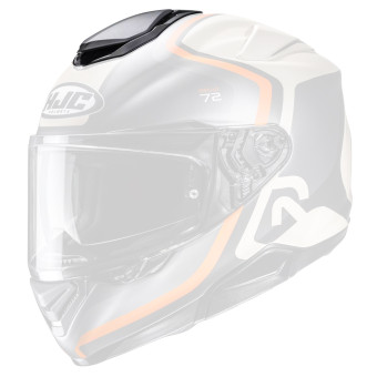 Helm-Ersatzteile HJC RPHA 72 Ernem MC7SF Superior Ventilation
