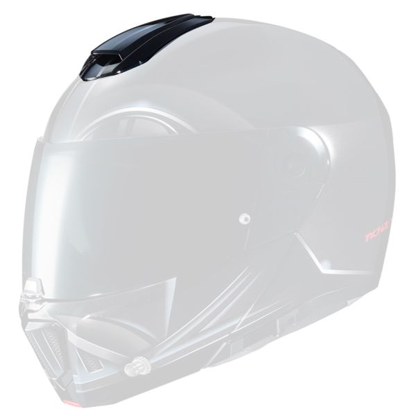 Helm-Ersatzteile HJC Superior Ventilation RPHA 90 Darth Vader MC5