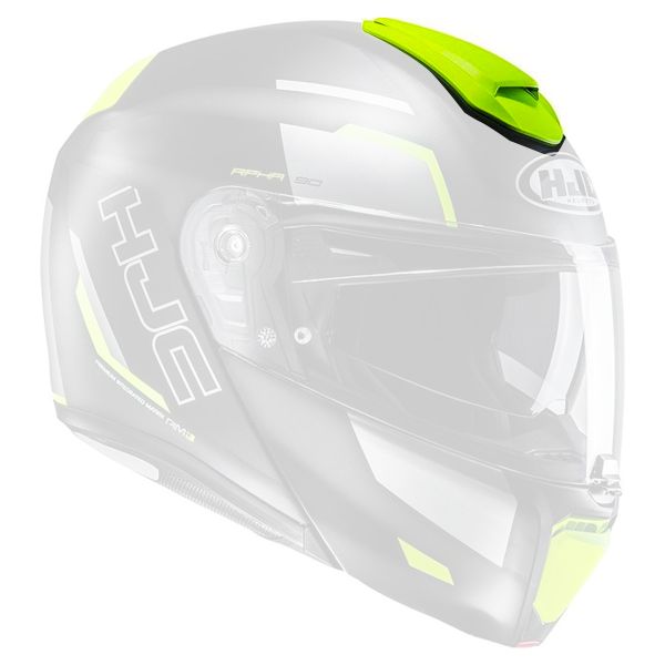 Helm-Ersatzteile HJC Superior Ventilation RPHA 90 Rabrigo MC4HSF