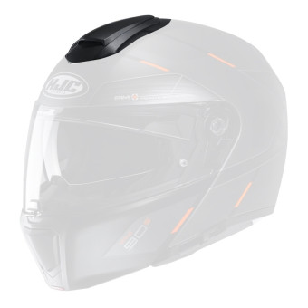 Helm-Ersatzteile HJC RPHA 90 S Bekavo MC6HSF Superior Ventilation