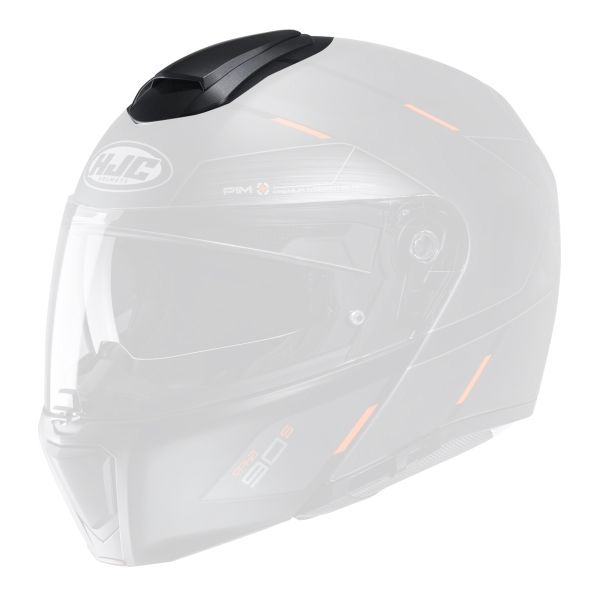 Helm-Ersatzteile HJC RPHA 90 S Bekavo MC6HSF Superior Ventilation