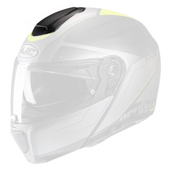 Helm-Ersatzteile HJC RPHA 90 S Cadan Oberste Belüftung Helm-Ersatzteile HJC RPHA 90 S Cadan Oberste Belüftung