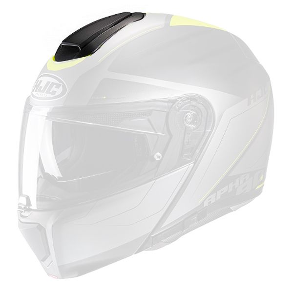 Helm-Ersatzteile HJC RPHA 90 S Cadan Oberste Bel�ftung