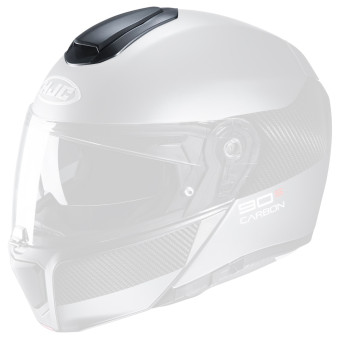Helm-Ersatzteile HJC RPHA 90 S Carbon Luve Superior Ventilation MC5SF Helm-Ersatzteile HJC RPHA 90 S Carbon Luve Superior Ventilation MC5SF