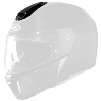 Helm-Ersatzteile HJC RPHA 90 S Carbon Superior Ventilation Helm-Ersatzteile HJC RPHA 90 S Carbon Superior Ventilation
