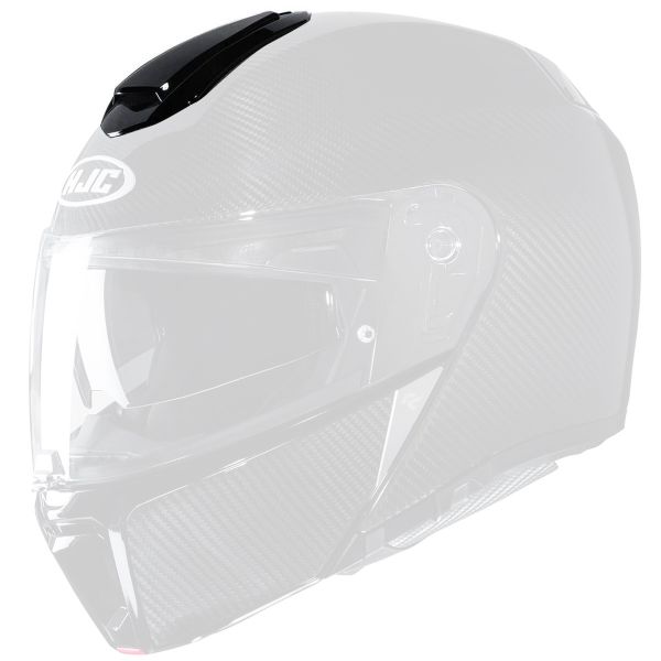 Helm-Ersatzteile HJC RPHA 90 S Carbon Superior Ventilation