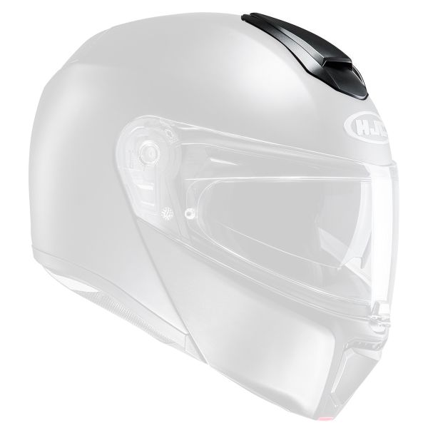 Helm-Ersatzteile HJC RPHA 90 Superior Ventilation
