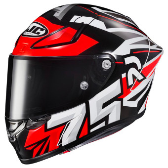 HJC RPHA1 Arenas Superior Ventilation