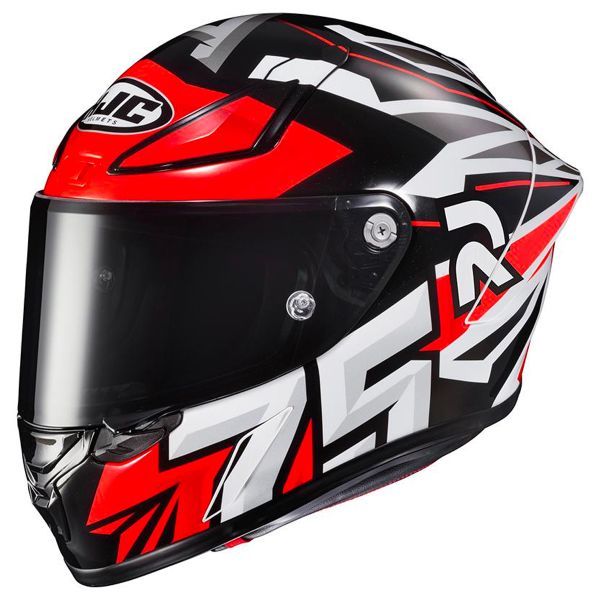 HJC RPHA1 Arenas Superior Ventilation