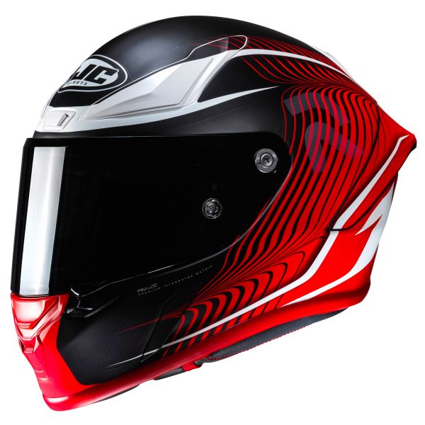 HJC Superior Ventilation RPHA1 Lovis MC1SF