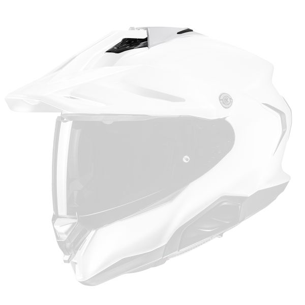 Helm-Ersatzteile HJC RPHA60 Oberer Ventilator Helm-Ersatzteile HJC RPHA60 Oberer Ventilator