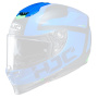 Helm-Ersatzteile HJC RPHA70 Balius MC2SF Superior Ventilation