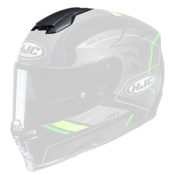 Helm-Ersatzteile HJC RPHA70 Coptic MC4H Superior Ventilation