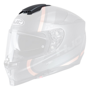 Helm-Ersatzteile HJC RPHA70 Gaon MC9SF - Shuky MC3SF Superior Ventilation