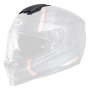 Helm-Ersatzteile HJC RPHA70 Gaon MC9SF - Shuky MC3SF Superior Ventilation