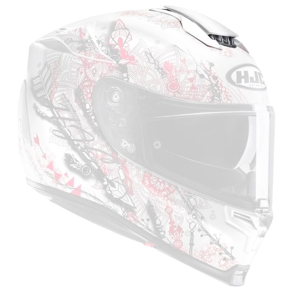 Helm-Ersatzteile HJC RPHA70 Hanoke Superior Ventilation