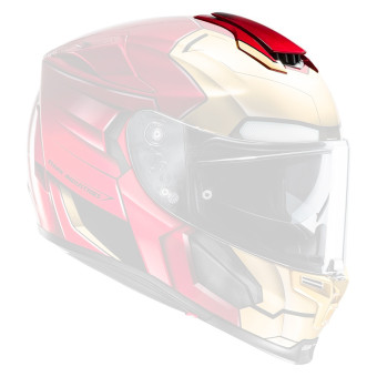 Helm-Ersatzteile HJC RPHA70 Ironman Homecoming Superior Ventilation