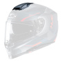 Helm-Ersatzteile HJC RPHA70 Kosis MC6HSF Superior Ventilation