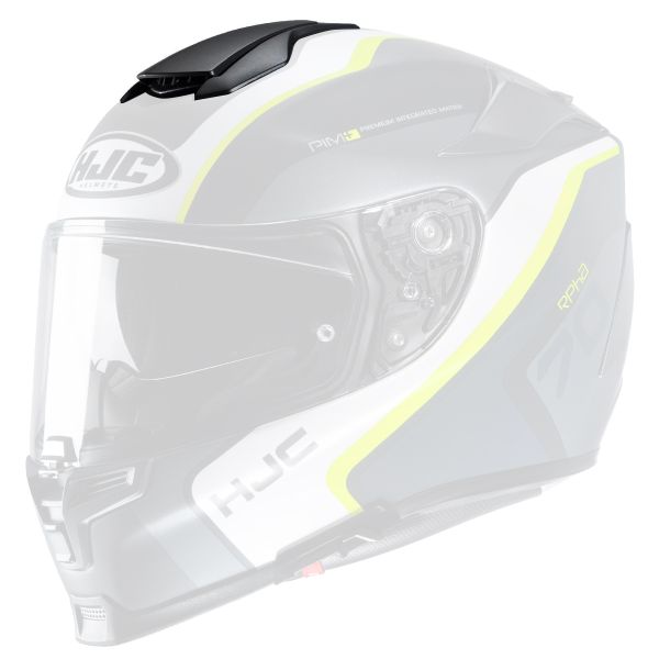 Helm-Ersatzteile HJC RPHA70 Kroon MC4HSF Superior Ventilation